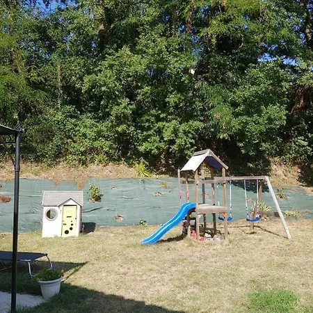 La Flaviacoise Hébergement de vacances Flaviac