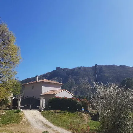 La Flaviacoise Hébergement de vacances *